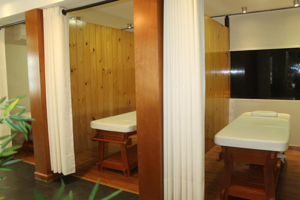 Rio Boutique Hotel Pucallpa Bagian luar foto