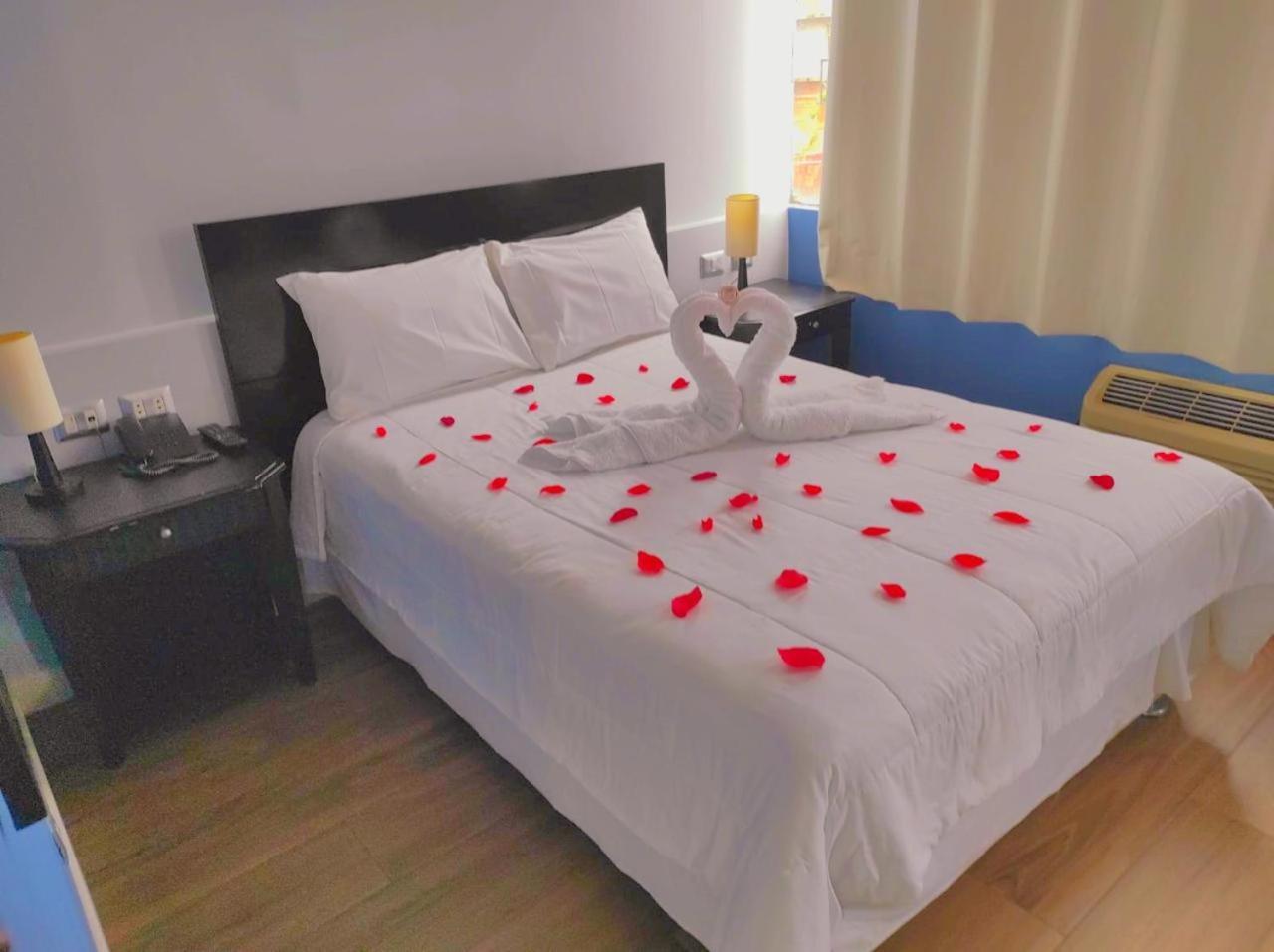Rio Boutique Hotel Pucallpa Bagian luar foto