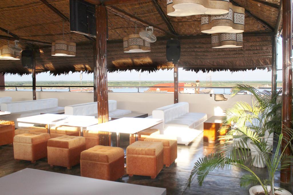 Rio Boutique Hotel Pucallpa Bagian luar foto