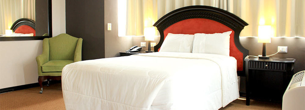 Rio Boutique Hotel Pucallpa Bagian luar foto
