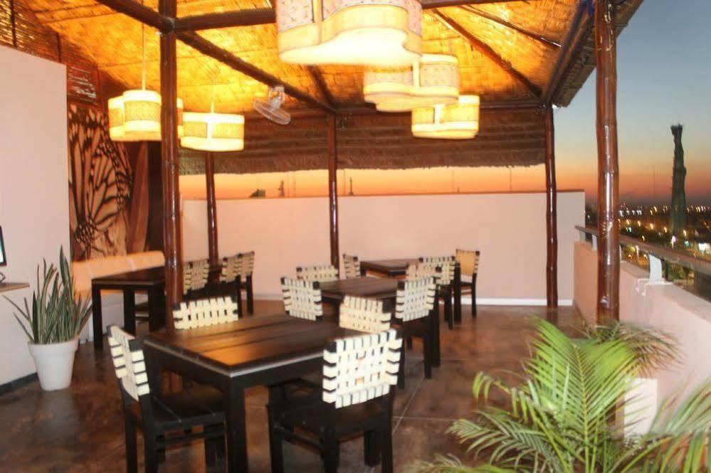 Rio Boutique Hotel Pucallpa Bagian luar foto